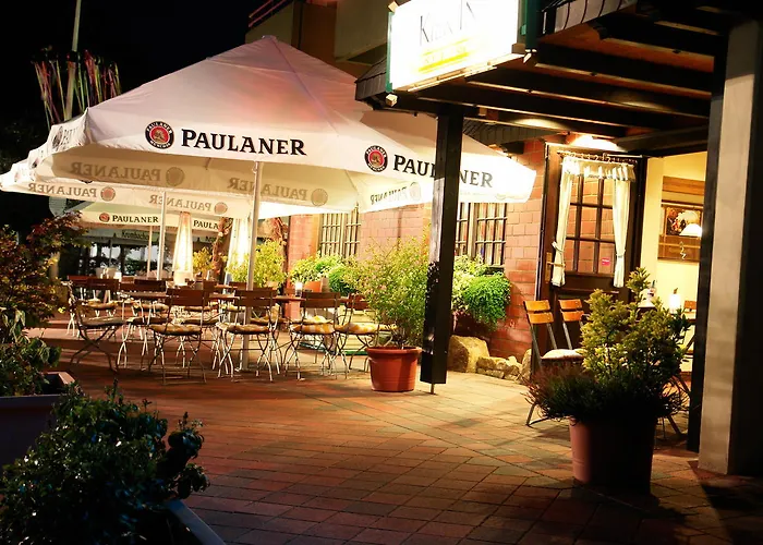 Landgasthaus Gieseke-asshorn