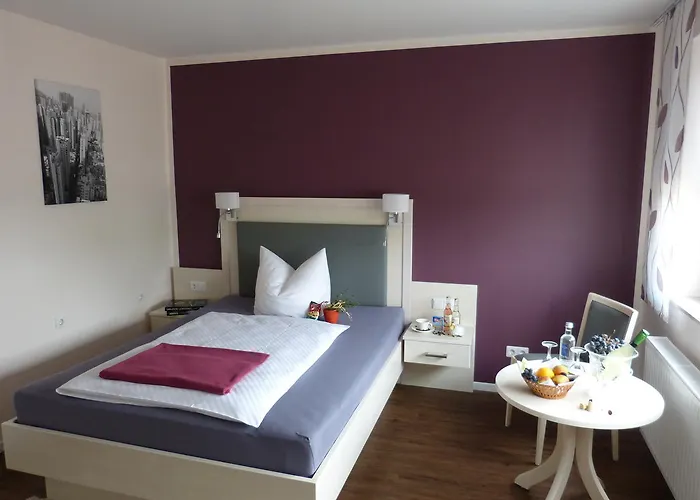 Landgasthaus Gieseke-asshorn Hotel 3*