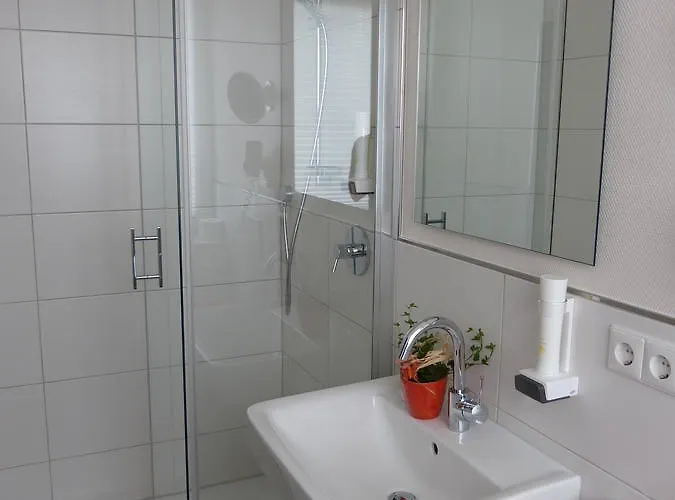 Landgasthaus Gieseke-asshorn 3* Bohmte