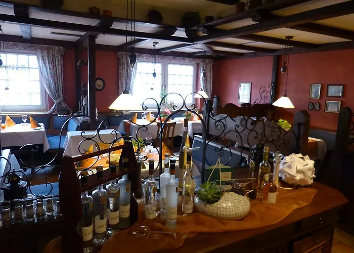 Landgasthaus Gieseke-asshorn Bohmte