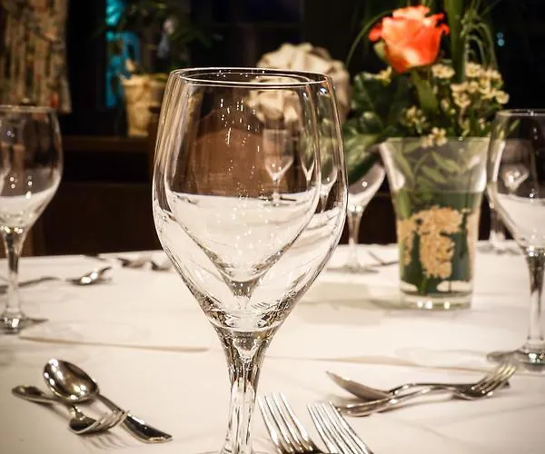 Landgasthaus Gieseke-asshorn 3* Bohmte