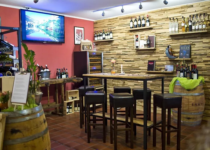 Landgasthaus Gieseke-asshorn Hotel 3*