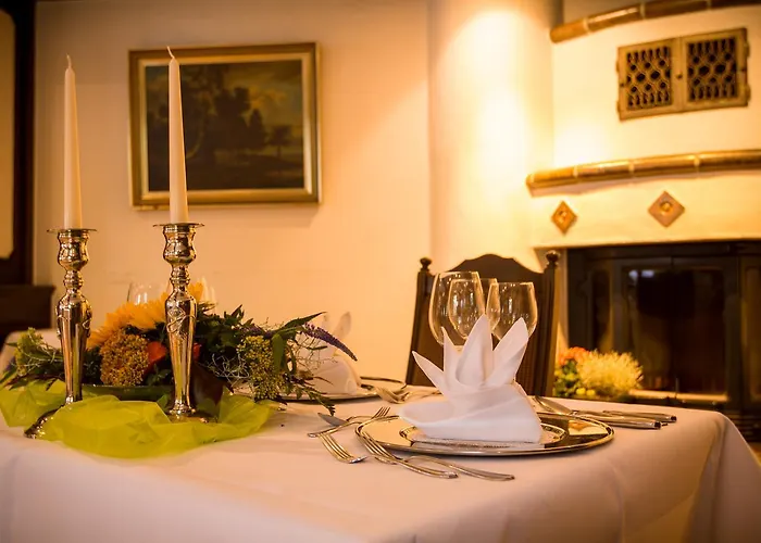 Hotel Landgasthaus Gieseke-asshorn 3*