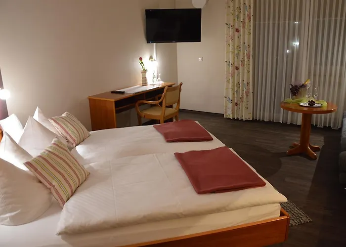 Hotel Landgasthaus Gieseke-asshorn
